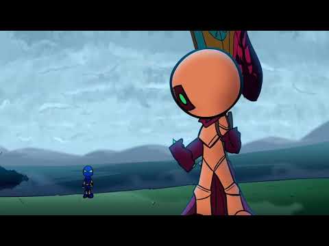 Gildedguy Vs Oxob AMV - WARIOR