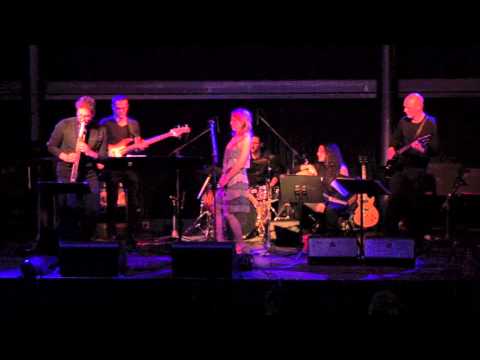 Itai Weissman - Noah's Ark EWI Solo