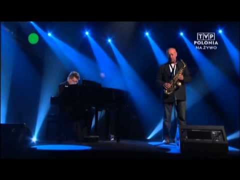 Henryk Miśkiewicz & Wojciech Majewski-"Ja nie chcę spać"