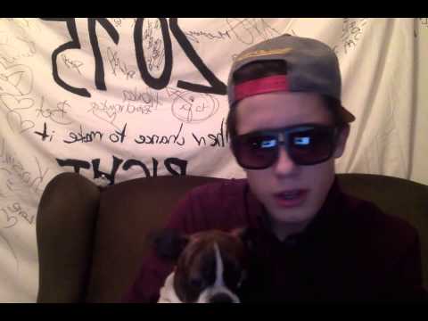 Dawid Kwiatkowski KONCERT W GŁOGOWIE 2015 !!!!