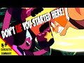 Sarcastic Summary Steven Universe Season 1
