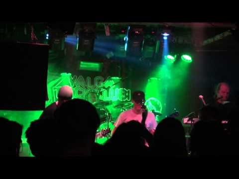 Leepra @ Valga Rockiklubi 17.04.2015