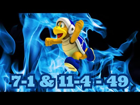 7-1 & 11-4 - 49