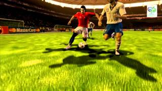 Clip of 2006 FIFA World Cup (2006)