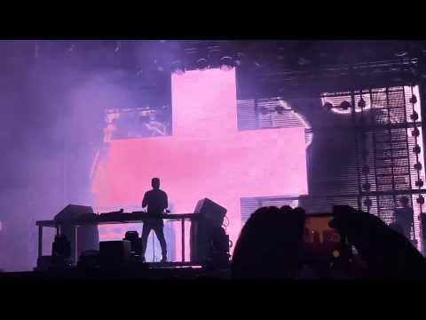 Martin Garrix - New Horizons Festival 2019