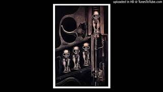 Angie Aparo &quot;Child You&#39;re The Revolution&quot;