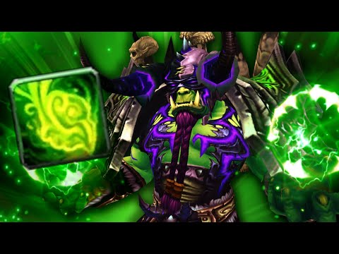 This Destruction Warlock GOD Just ERADICATES! (5v5 1v1 Duels) - PvP WoW: Dragonflight