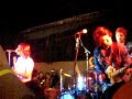Rooney- Only Friend Live 10/01/11