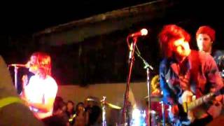 Rooney- Only Friend Live 10/01/11