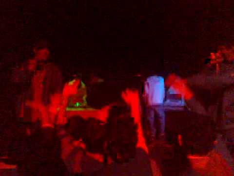 DWK - Neknega & Galip - Sihirsiz Tavşan