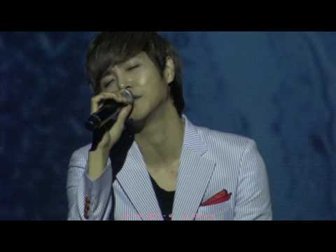 2015.7.30. 정동하 - 비 in 10주년 팬미팅