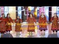 ESC Eurovision 2012 - Russia - Buranovskiye ...