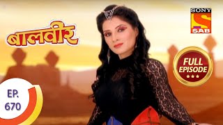 Baal Veer - बालवीर - Patanga Pari Kidnaps Meher - Ep 670 - Full Episode