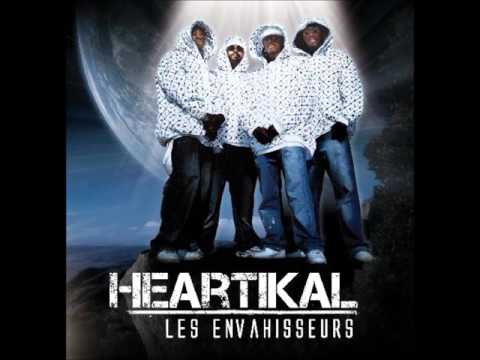 Heartikal - Ghetto Blues