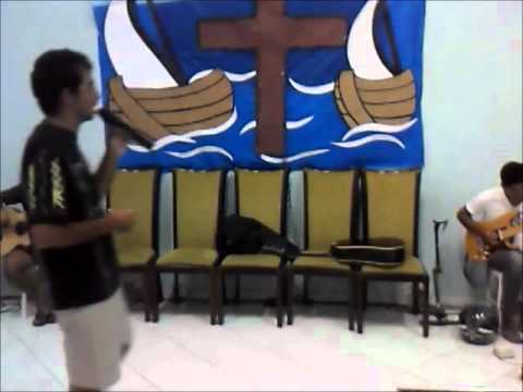 ensaio D'Passagem - EM TODO LUGAR