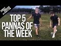 Jack Downer's No Look Panna | Top 5 Pannas Of The Week | Street Soccer International
