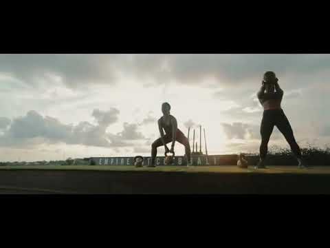 Battle Zone 1 | YOU.C1000 Battle of The FIttest 2019