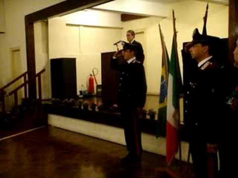 Consulado Geral da Itália no Rio de Janeiro