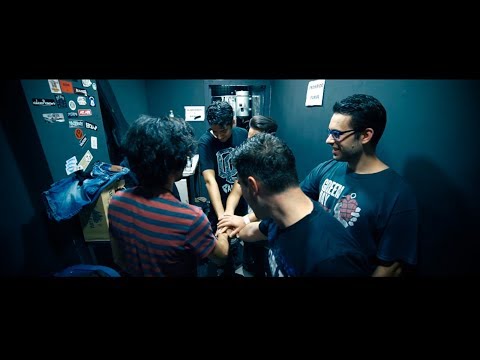 Slap In The Face - Nada me hará caer (Videoclip Oficial)