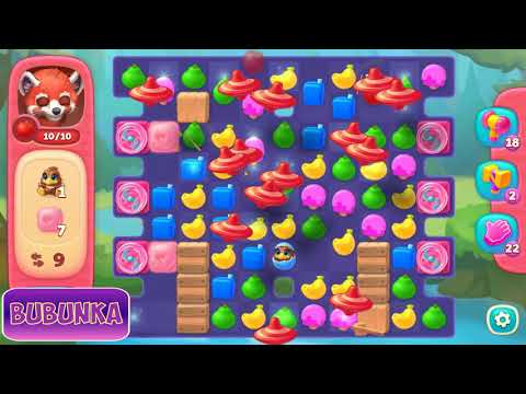 Wildscapes level 678 HD