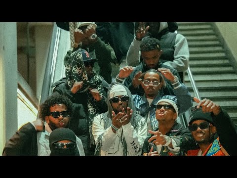 ISMA IP - Soo labiso (Official music Video) (prod.by Emage)