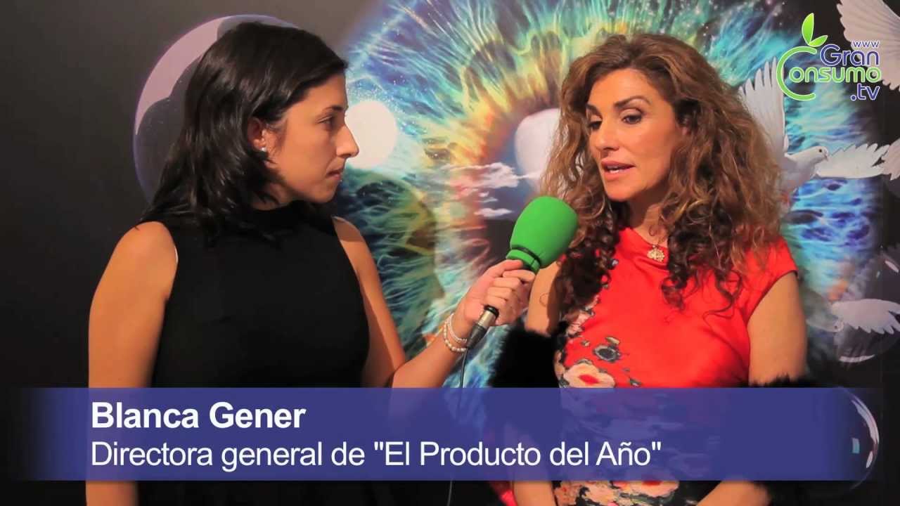 Premios El Producto del Año 2013