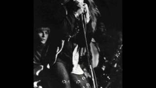 Janis Joplin - Intruder