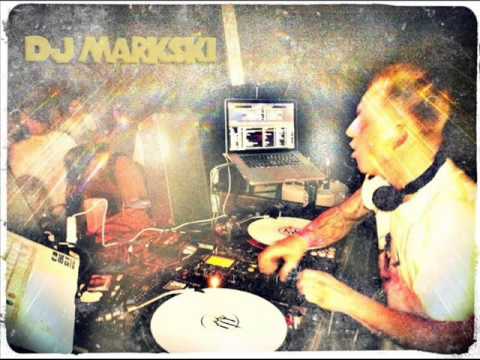 DJ markski