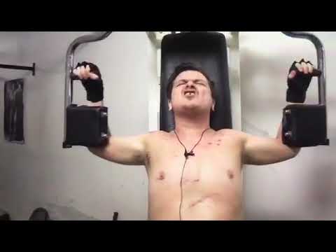 SPØRG Casper er Mundlam