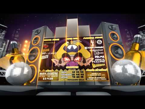 Metaamorfose - A  maior festa fantasia de São Carlos!