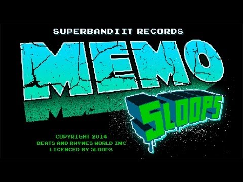 5LOOPS - Memo feat Ruste Juxx