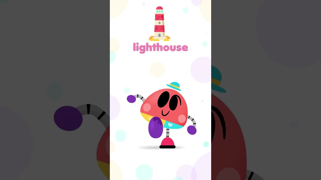 🐉 Baby Bot Loves Compound Words! 🚀 Dragon + Fly = Dragonfly! #WordFun #LearnWithPhonics