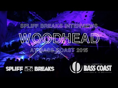 Spliff Breaks X Woodhead - Bass Coast 2015 (Teaser Video)