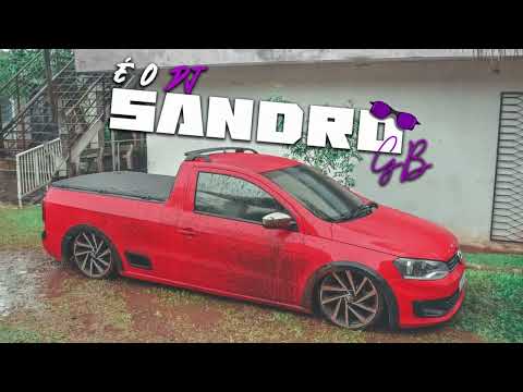 MEGANEJO 2025 ESPECIAL DAS MELHORES  (Mentirosa/Chapéu Preto/Esse B.O é Meu) - DJ SANDRO GB
