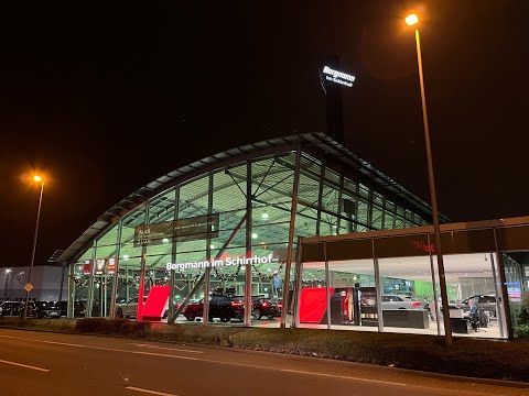Autohaus Borgmann YouTube-Vdeominiatur 10