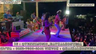 Download lagu DIT TOLONG AKU DIT ~ 3 BINTANG BERSAUDARA & MARCO DANCER  mp3