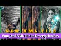 JANTE JODI CHAO SONG XML FILE || NEW TRENDING || ALIGHT MOTION XML FILE_🔖