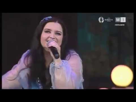 EUGENIA ANDRIES CARABUT & EVA ANDRIES - DUET ,,TE IUBESC,, CONCERT PALATUL NATIONAL