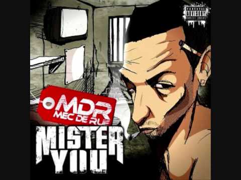 Mister You - La GaleRe