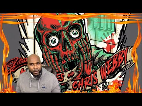 Merkules x Chris Webby x C Lance  - ''Macaulay Culkin'' - REACTION