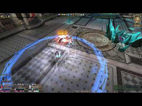 Rank 7 Imperium Glory Individual