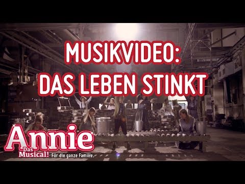 download lagu mp3 mp4 Annie Musical Deutsch, download lagu Annie Musical Deutsch gratis, unduh video klip Annie Musical Deutsch