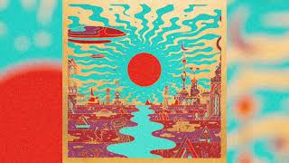 Morgan Delt - Sun Powers