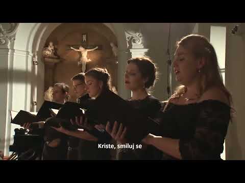 Johann Joseph Fux Kaiserrequiem Czech Ensemble Baroque