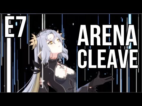 [e7] Briar Witch Iseria Cleave Setup - Basar, Tywin