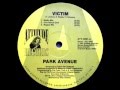 Park Avenue - Victim (Nappy Mix)