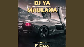 DJ Ya Maulana Nisa Sabyan