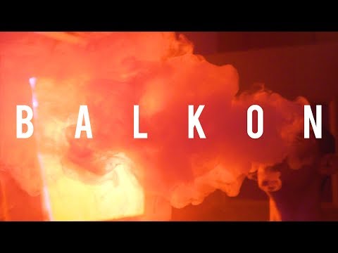 Bergmanis x Miper - Balkon (Official Video)