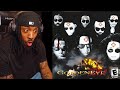 JOEY WAS AT DEM FREAKOFFS Ray Vaughn Golden Eye Joey Diss