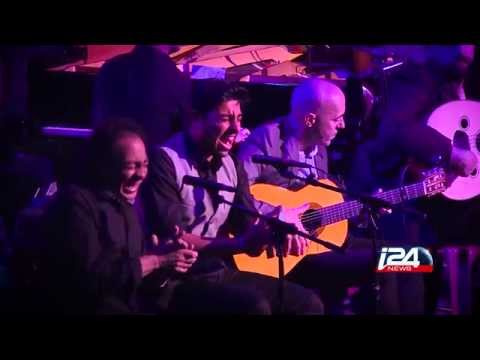 GWMF: GIBRALTAR WORLD MUSIC FESTIVAL